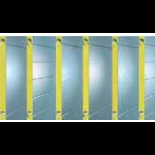 Zwischensektion PSS/PSW/PSG/PSD