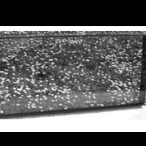 Doppelscheibe Acryl klar/klar